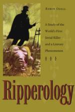 Ripperology af The Kent State University Press