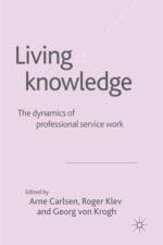 Living Knowledge