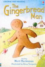 The Gingerbread Man