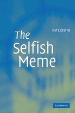 The Selfish Meme af Kate Distin