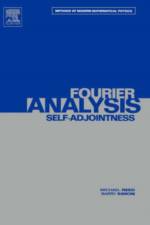 II: Fourier Analysis, Self-Adjointness af Michael (Duke University Reed