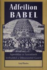 Adfeilion Babel af Caryl Davies
