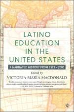 Latino Education in the United States