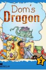 Macmillan Children's Readers Dom's Dragon International Level 2 af Yvonne Cook