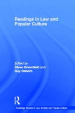 Readings in Law and Popular Culture