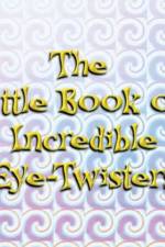 Little Book Of Incredible Eye-twisters af John Blake