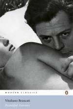 Beautiful Antonio af Vitaliano Brancati