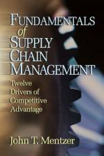 Fundamentals of Supply Chain Management af John T. Mentzer