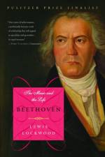 Beethoven af Lewis (Harvard University) Lockwood