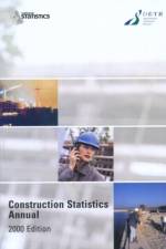 Construction Statistics Annual, 2000 af Transport and the Regions Department of the Environment