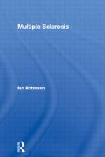 Multiple Sclerosis af Ian Robinson
