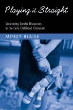 Playing It Straight af Mindy (Monash University Blaise