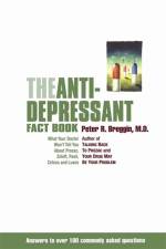 The Antidepressant Fact Book af Peter Breggin