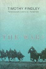 The Wars af Timothy Findley