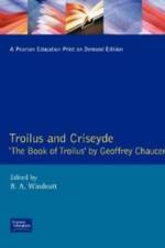 Troilus and Criseyde