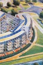 Solar Low Energy Houses of IEA Task 13 af Robert Hastings