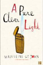 Pure Clear Light af Madeleine St. John