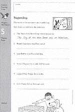 Oxford Reading Tree: Level 9: Workbooks: Workbook 2: Superdog and The Litter Queen (Pack of 6) af Thelma Page