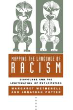 Mapping the Language of Racism af Margaret Wetherell