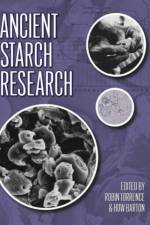 Ancient Starch Research