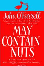 May Contain Nuts af John O'Farrell