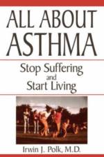 All About Asthma af Irwin Polk