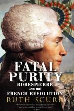 Fatal Purity af Ruth Scurr