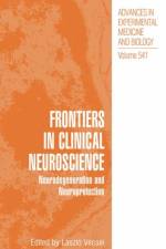 Frontiers in Clinical Neuroscience