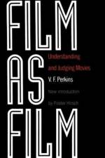Film As Film af V. Perkins