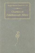 Charters of Peterborough Abbey