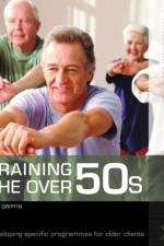 Training the Over 50s af Sue Griffin