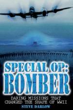 Special Op: Bomber af Steve (Author) Darlow