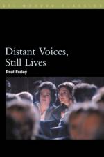 Distant Voices, Still Lives af Paul Farley