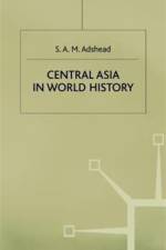 Central Asia in World History
