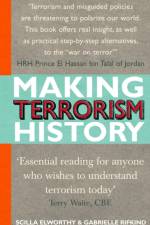 Making Terrorism History af Gabrielle Rifkind