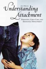 Understanding Attachment af Jean Mercer