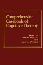 Comprehensive Casebook of Cognitive Therapy