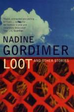 Loot af Nadine Gordimer