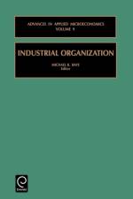 Industrial Organization