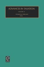 Advances in Taxation
