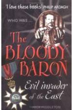 Bloody Baron af Nick Middleton