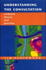 Understanding The Consultation af Tim Usherwood