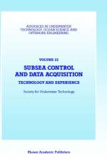 Subsea Control and Data Acquisition