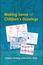 Making Sense of Children's Drawings af Angela Anning