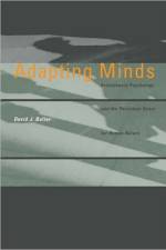 Adapting Minds af David J. Buller