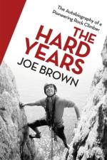 The Hard Years af Joe Brown