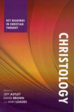 Christology af The Revd Professor Jeff Astley