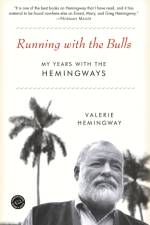 Running with the Bulls af Valerie Hemingway