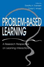 Problem-based Learning af Dorothy H. Evensen