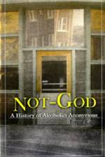 Not God af Ernest Kurtz